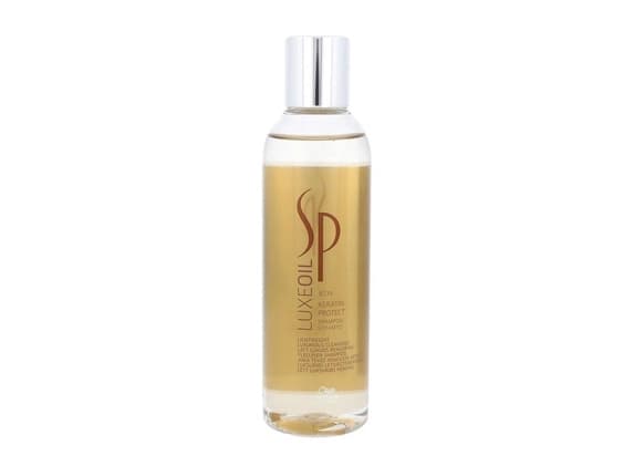 Wella SP Luxe Oil Keratin Protect Shampoo 200 ml