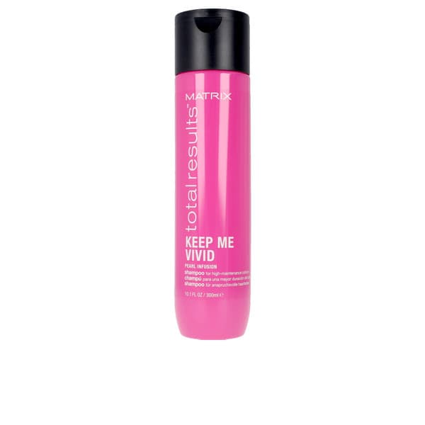 Shampoo til farvet hår Keep Me Vivid Matrix Total Results Keep Me Vivid (300 ml) 300 ml