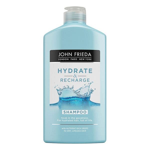 Sjampo Hydrate Recharge John Frieda (250 ml)