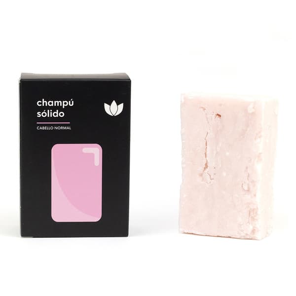 Sjampo Naturbrush (90 ml)