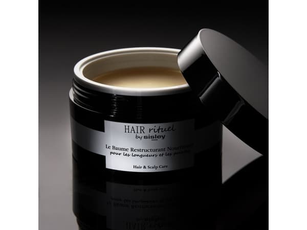 SISLEY HAIR RITUAL HIUSBALSAMI 125GR
