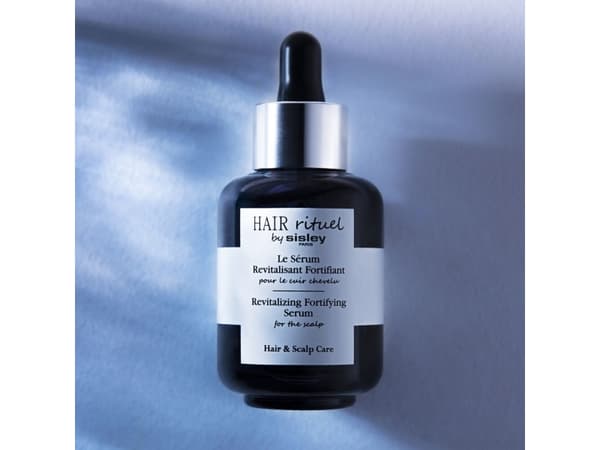 Sisley Hair Rituel Revitalizing Fortifying Serum - Dame - 60 ml