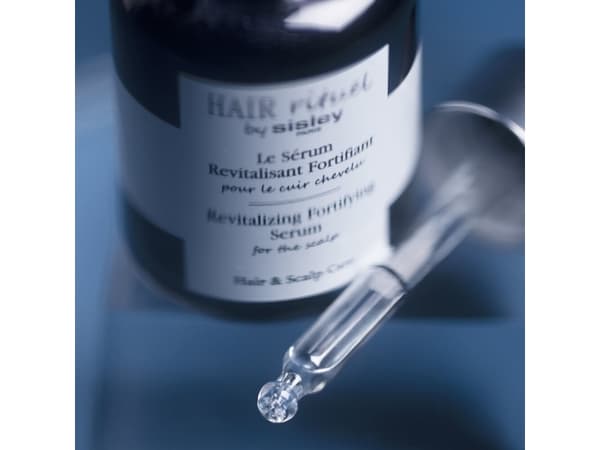 Sisley Hair Rituel Revitalizing Fortifying Serum - Dame - 60 ml