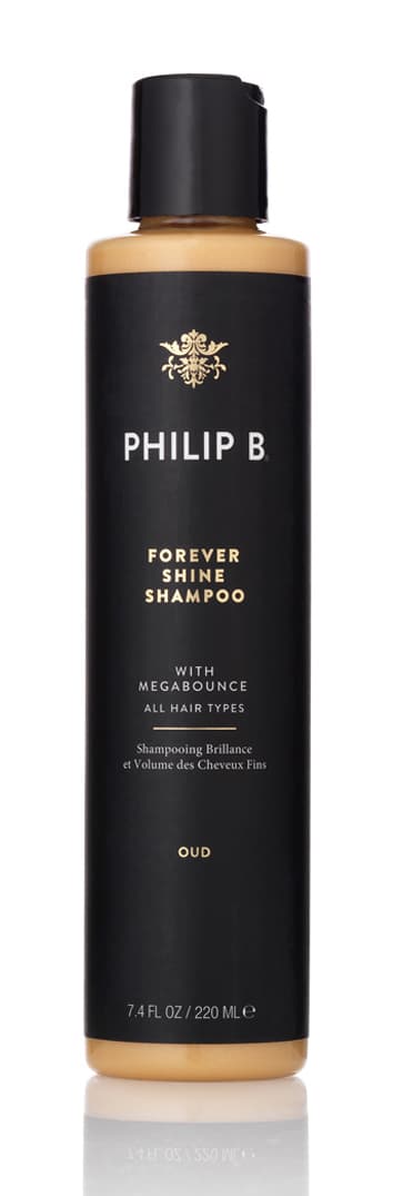 Philip B - Oud Shampoo 220 ml