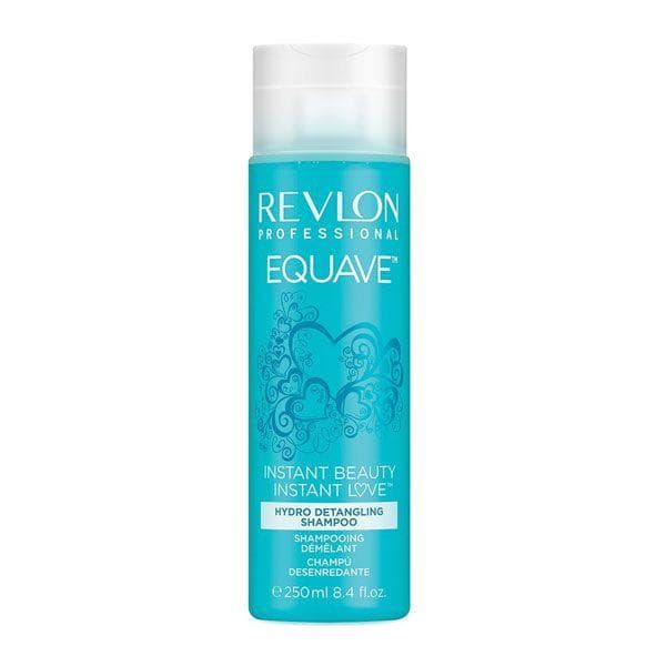 Revlon Equave Hydro Detangling Shampoo 250ml