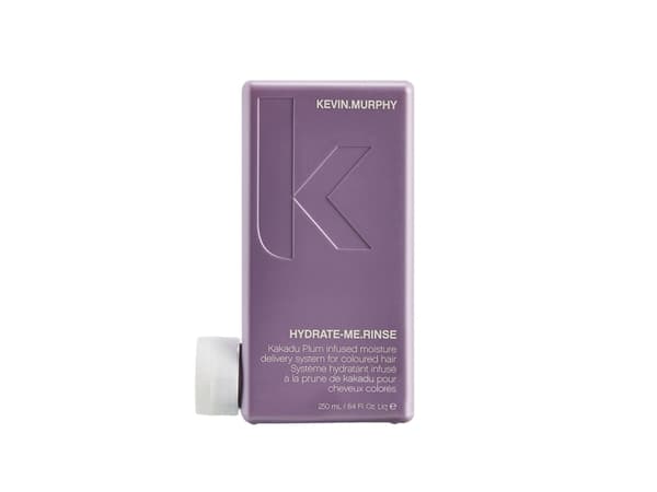 Kevin Murphy Hydrate-Me Rinse Hair Conditioner, normalt/torrt hår, 250 ml