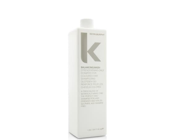 KEVIN MURPHY_Balancing Wash Shampoo Shampoo szampon energetyzujący do codziennego stosowania 1000ml