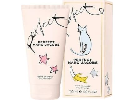 Marc Jacobs Perfect Shower gel 150 ml