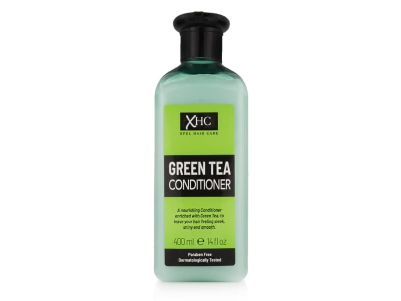 Xpel - Green Tea Conditioner - Nutritious Conditioner With Green Tea