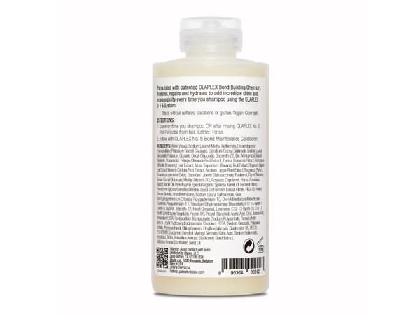 -aplex Shampoo -aplex No 4 Bond Vedlikehold 250 ml