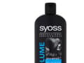 Miniatyrbilde 2 av 2: Syoss Volume Volume shampoo