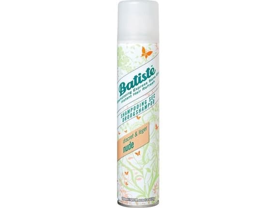 BATISTE Tørrsjampo tørrsjampo for veps i Bare 200ml