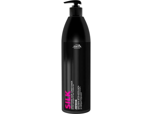 JOANNA PROF silk conditioner 1L new