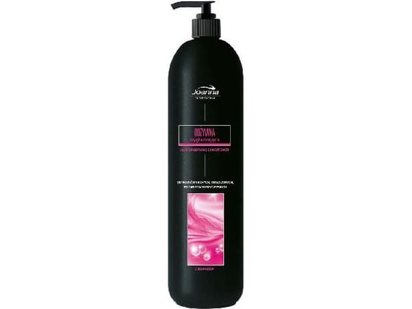 JOANNA PROF silk conditioner 1L new