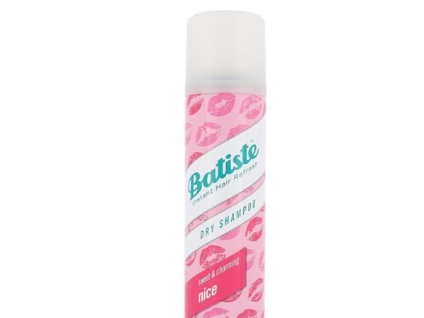 Batiste Dry Shampoo Sweet&Charming Nice 200 ml