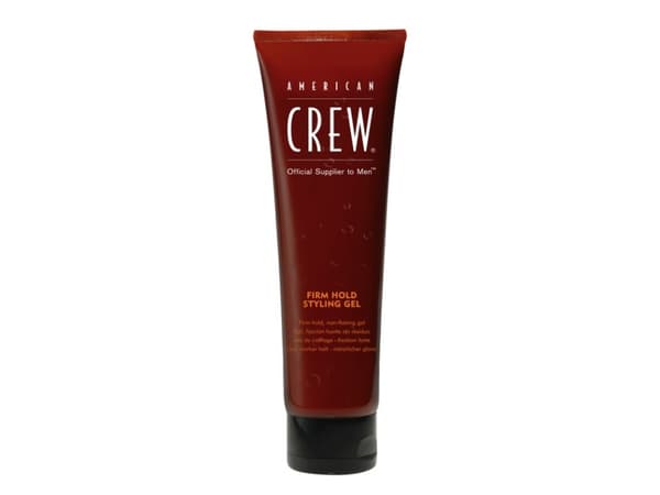 American Crew Firm Hold Styling Gel Hårgele 250 ml
