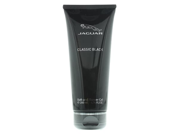 Classic Black (ZpPr,M,200)