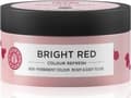 Miniatyrbild 4 av 4: Maria Nila Colour Refresh Bright Red 100 ml