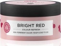 Maria Nila Colour Refresh Bright Red 100 ml