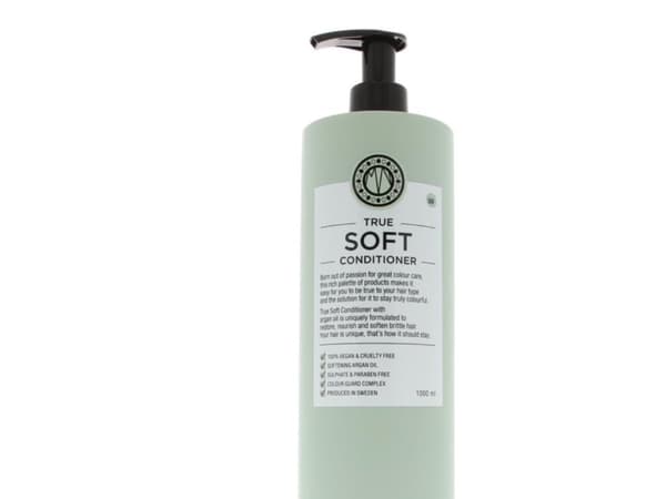 Maria Nila True Soft Conditioner 1000 ml
