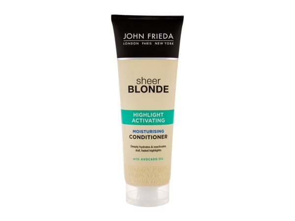 John Frieda Highlight Activating Moisturizing Conditioner 250 ml