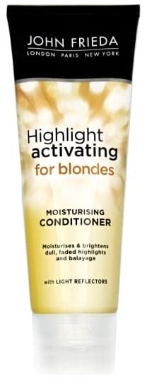 John Frieda Highlight Activating Moisturizing Conditioner 250 ml
