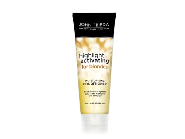 John Frieda Highlight Activating Moisturizing Conditioner 250 ml