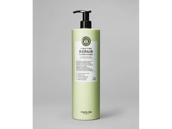 Maria Nila Structure Repair Conditioner 1000 ml