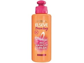 Cream for Long Hair Elseve Dream Long (No Hair cut Cream) 200 ml