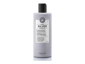 Macadamia Maria Nila Sheer Silver Shampoo 1000ml