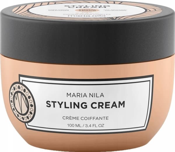Nourishing Style &amp; Finish ( Styling Cream) 100 ml