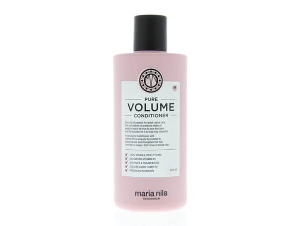 Maria Nila Maria Nila Pure Volume Conditioner 300ml