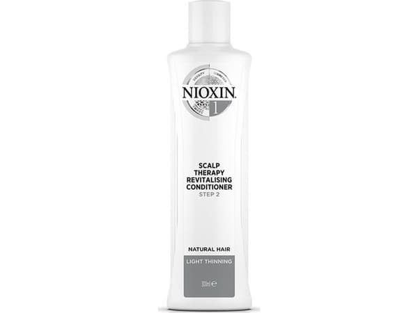 Nioxin System 1 Scalp Therapy Revitalizing Conditioner 300 ml