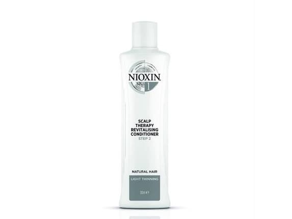 Nioxin System 1 Scalp Therapy Revitalizing Conditioner 300 ml