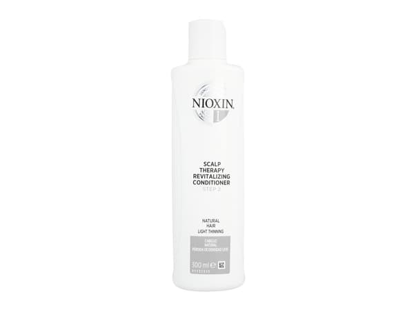 Nioxin System 1 Scalp Therapy Revitalizing Conditioner 300 ml