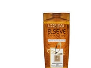 L'Oréal Paris Elseve Extraordinary Oil Coco Shampoo 250 ml