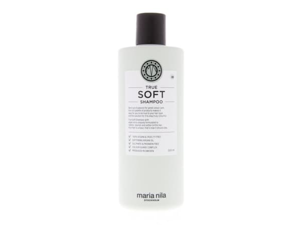Macadamia Maria Nila True Soft Hair Shampoo 350ml