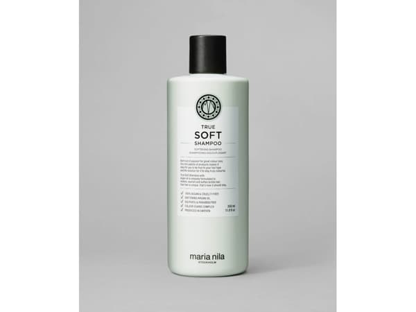 Macadamia Maria Nila True Soft Hair Shampoo 350ml