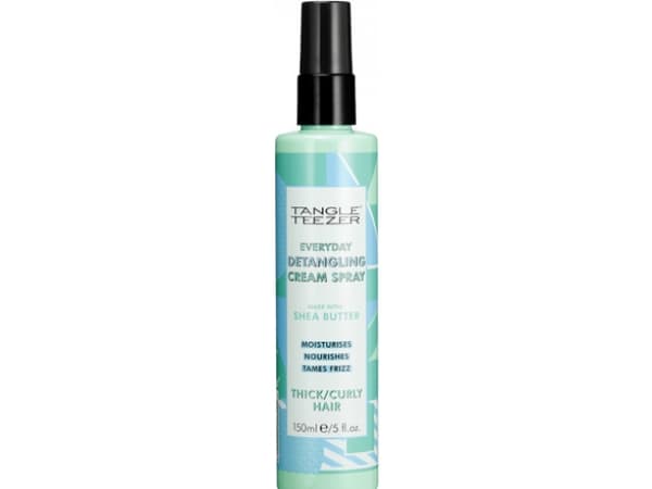 Tangle Teezer Everyday Detangling Spray Thick/Curly 150 ml