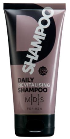 MDS for Men Daily Revitilising shampoo 150 ml