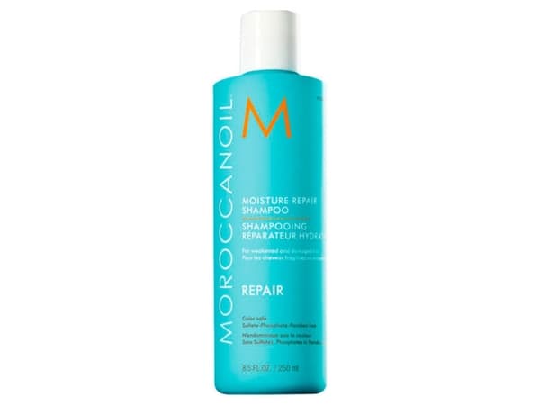 Moroccanoil Moisture Repair Shampoo Hiusten shampoo 250ml