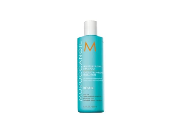 Moroccanoil Moisture Repair Shampoo Hiusten shampoo 250ml