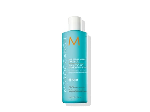 Moroccanoil Moisture Repair Shampoo Hiusten shampoo 250ml