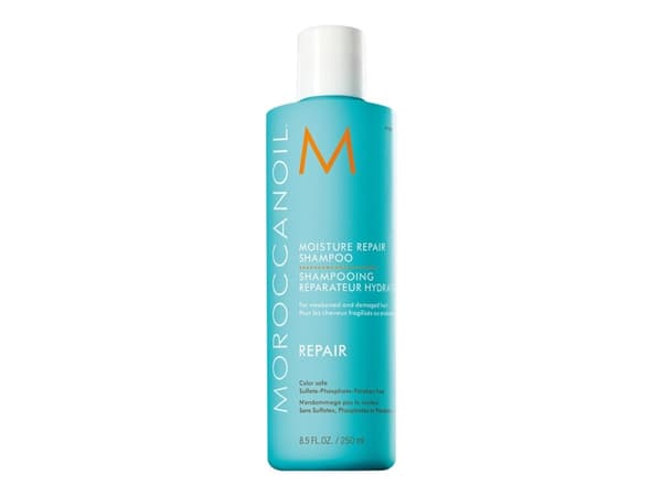 Moroccanoil Moisture Repair Shampoo Hiusten shampoo 250ml