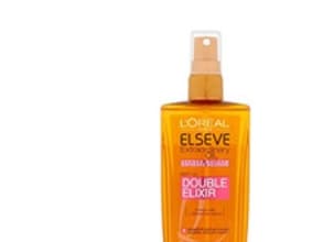 L'Oréal Paris - Elseve Extraordinary Oil - 200 ml