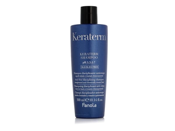 Fanola KERATERM hårsjampo 300ml (86382)