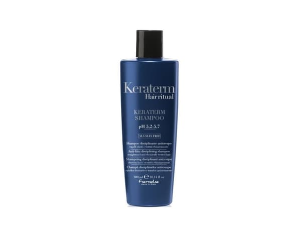 Fanola KERATERM hårsjampo 300ml (86382)