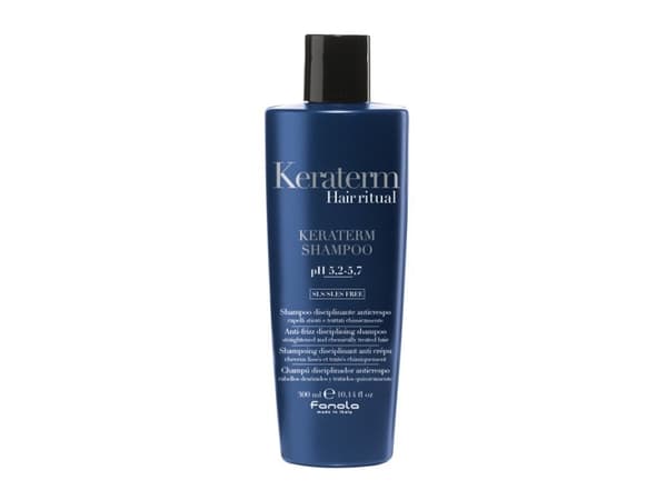 Fanola KERATERM hårsjampo 300ml (86382)