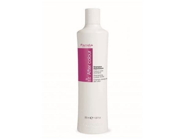 FANOLA_After Color-Care Shampoo shampoo for colored hair 350ml