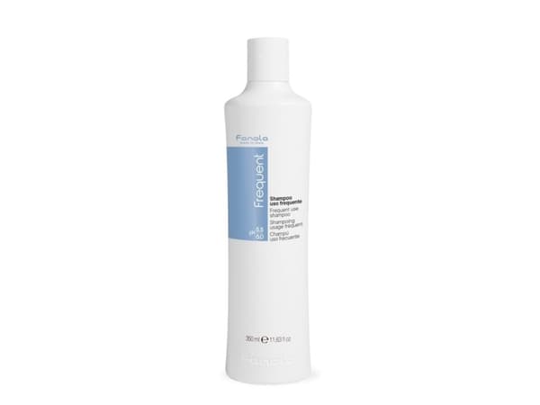 Fanola Frequent Frequent Use Shampoo - - 350 ml
